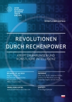Revolutionen durch Rechenpower: Kryptowährungen und künstliche Intelligenz
