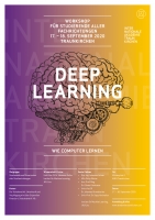 Deep Learning: Wie Computer lernen
