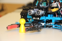 Girls' Academy: RoboLab - Die Welt der Robotik entdecken